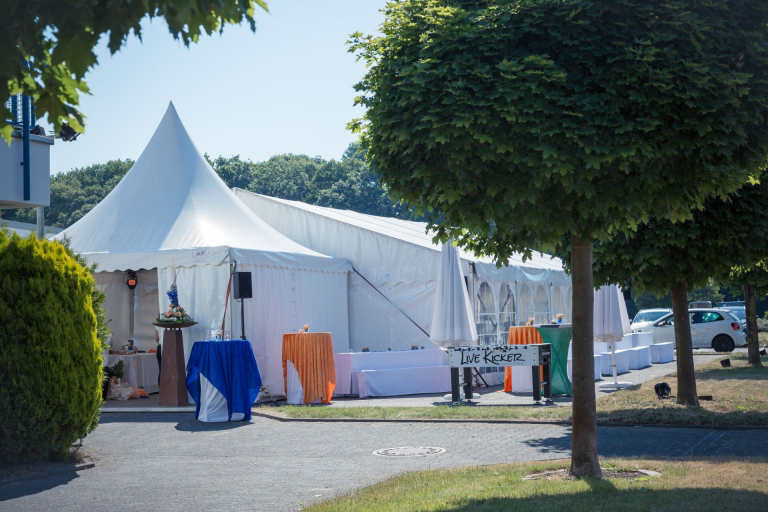 10 Jähriges Jubileum